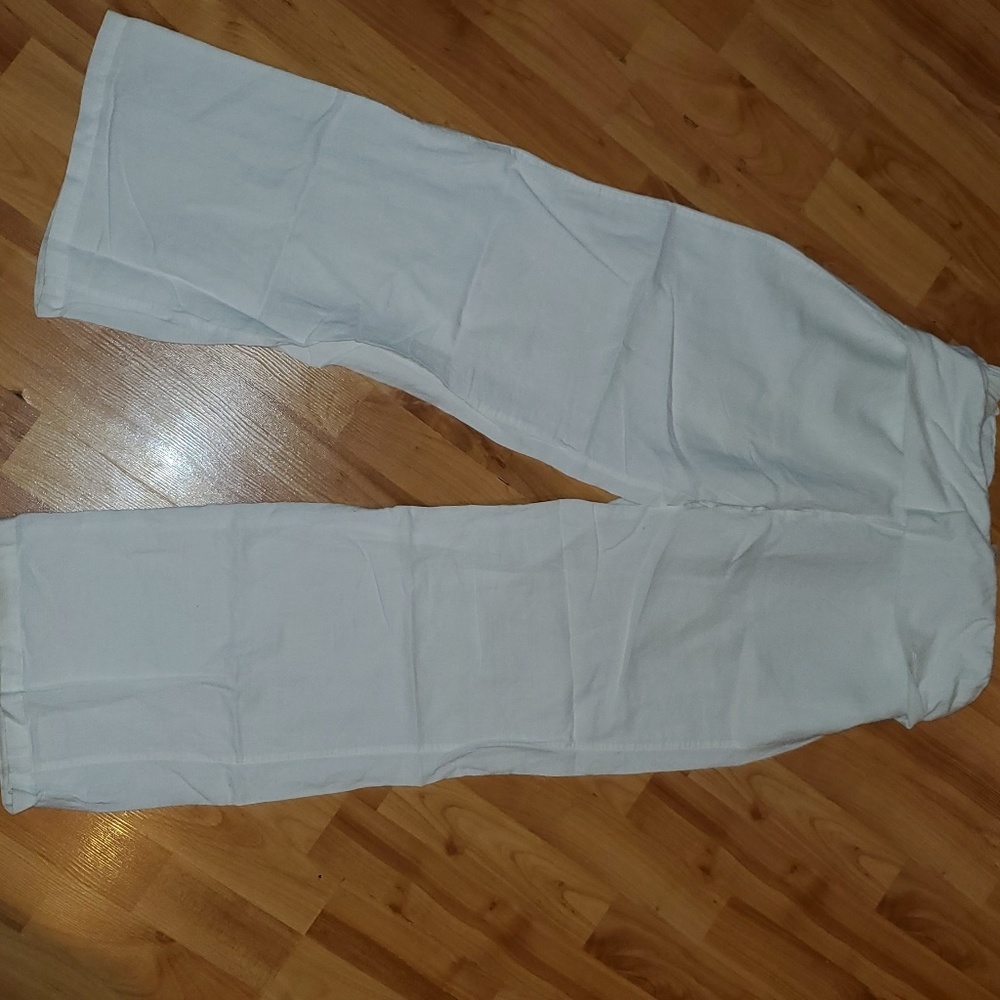 Beach bum pants